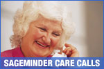 Click for SageMinder Care Calls